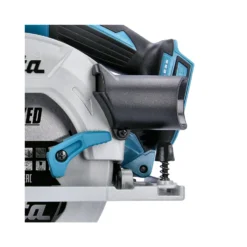 Makita DHS680 18V LXT Li-Ion 165mm Brushless Circular Saw With 1 X Extra 48 Teeth Wood Blade -Home Tools dhs680z 08 15