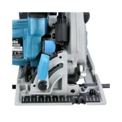 Makita DHS680 18V LXT Li-Ion 165mm Brushless Circular Saw With Type 3 Case & Inlay -Home Tools dhs680z 09
