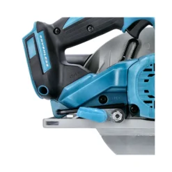 Makita DHS680 18V LXT Li-Ion 165mm Brushless Circular Saw With 1 X 6.0Ah Battery, Charger & Case 27 Makita DHS680 18V LXT Li-Ion 165mm Brushless Circular Saw With 1 X 6.0Ah Battery, Charger & Case -Home Tools dhs680z 13 4