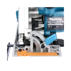 Makita DHS710Z 18V / 36V LXT Li-ion Cordless Circular Saw 190mm Bare Unit -Home Tools dhs710zj 08