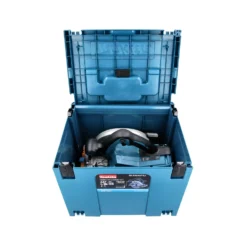 Makita DHS710ZJ 18V / 36V Cordless 190mm Circular Saw With 2 X 5.0Ah Batteries, Charger In Case -Home Tools dhs710zj 10