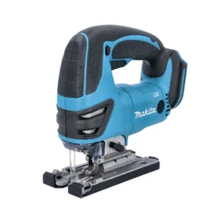 Makita DJV180 18V LXT Li-ion Cordless Jigsaw With 2 X 5.0Ah Batteries, Charger, Case & Inlay -Home Tools djv180z 02