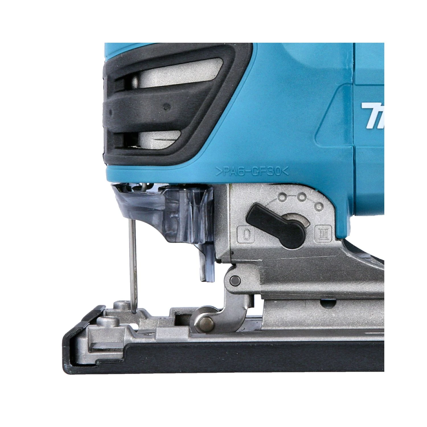 Makita DJV180 18V Cordless Li-ion Jigsaw With 1 X 5.0Ah Battery & Charger 6 Makita DJV180 18V Cordless Li-ion Jigsaw With 1 X 5.0Ah Battery & Charger - Image 6