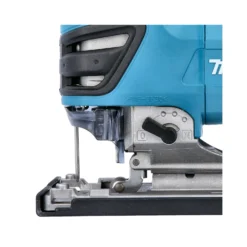 Makita DJV180 18V Cordless Li-ion Jigsaw With 2 X 5.0Ah Batteries & Charger -Home Tools djv180z 05 1 3