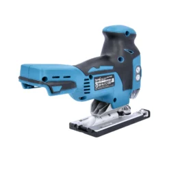 Makita DJV181 18V LXT Li-ion Brushless Barrel Handle Jigsaw With 2 X 6.0Ah Batteries, Charger & Case 11 Makita DJV181 18V LXT Li-ion Brushless Barrel Handle Jigsaw With 2 X 6.0Ah Batteries, Charger & Case -Home Tools djv181z 04 8
