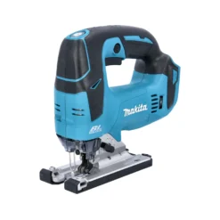 Makita DJV182 18V LXT Li-ion Cordless Brushless Top Handle Jigsaw With 10 Piece Wood & Metal Blade Set -Home Tools djv182 02 1 6