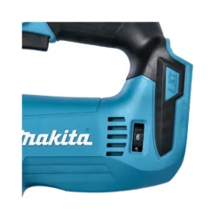 Makita DJV182 18V LXT Li-ion Cordless Brushless Top Handle Jigsaw With 10 Piece Wood & Metal Blade Set -Home Tools djv182 08 1 6
