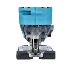 Makita DJV182 18V LXT Li-ion Cordless Brushless Top Handle Jigsaw With 10 Piece Wood & Metal Blade Set -Home Tools djv182 09 1 6