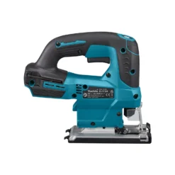 Makita DJV184RTJ 18V LXT Cordless Brushless Top Handle Jigsaw With 2 X 5.0Ah Batteries, Charger & Case 9 Makita DJV184RTJ 18V LXT Cordless Brushless Top Handle Jigsaw With 2 X 5.0Ah Batteries, Charger & Case -Home Tools djv184 4 1