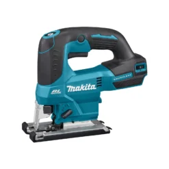 Makita DJV184 18V LXT Brushless Top Handle Jigsaw With 831373-8 225mm Black Cube Bag -Home Tools djv184z 2 1
