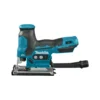 Makita DJV185Z 18V LXT Li-ion Cordless Brushless Barrel Grip Jigsaw Bare Unit