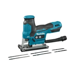Makita DJV185Z 18V LXT Li-ion Cordless Brushless Barrel Grip Jigsaw Bare Unit -Home Tools djv185z 7