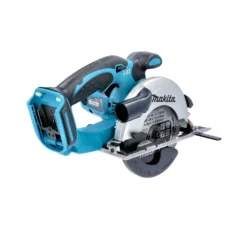 Makita DSS501 18V LXT Li-Ion 136mm Circular Saw With 2 X 5.0Ah Batteries & Charger -Home Tools dss501z 02 3