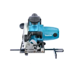 Makita DSS501 18V Cordless 136mm Circular Saw With 2 X 6.0Ah Batteries, Charger & Case -Home Tools dss501z 03 1
