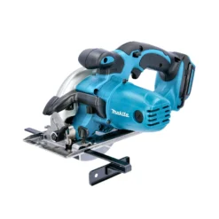 Makita DSS501 18V Cordless 136mm Circular Saw With 2 X 6.0Ah Batteries, Charger & Case -Home Tools dss501z 04 1