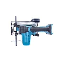 Makita DSS501 18V LXT Li-Ion 136mm Circular Saw With 2 X 5.0Ah Batteries & Charger -Home Tools dss501z 05 3