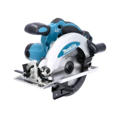 Makita DSS610 18V Li-ion Cordless Circular Saw 165mm With Type 3 Case -Home Tools dss610z 02 2