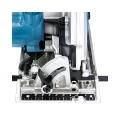 Makita DSS610 18V Li-ion Cordless Circular Saw 165mm With Type 3 Case -Home Tools dss610z 06 2