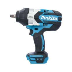 Makita DTW1002Z 18V LXT Li-Ion Cordless Brushless 1/2In Impact Wrench Bare Unit
