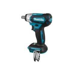 Makita DTW181Z 18V LXT Cordless Brushless 1/2" Impact Wrench Bare Unit -Home Tools dtw181z 3