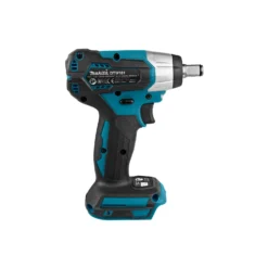 Makita DTW181Z 18V LXT Cordless Brushless 1/2" Impact Wrench Bare Unit -Home Tools dtw181z 5
