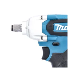 Makita DTW190RTJ 18V LXT Cordless 1/2" Impact Wrench With 2 X 5.0Ah Batteries, Charger & Case -Home Tools dtw190z 05 10