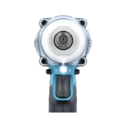 Makita DTW285RTJ 18V LXT Cordless Brushless 1/2" Impact Wrench With 2 X 5.0Ah Batteries, Charger & Type 2 Case 11 Makita DTW285RTJ 18V LXT Cordless Brushless 1/2" Impact Wrench With 2 X 5.0Ah Batteries, Charger & Type 2 Case -Home Tools dtw285z 06 11