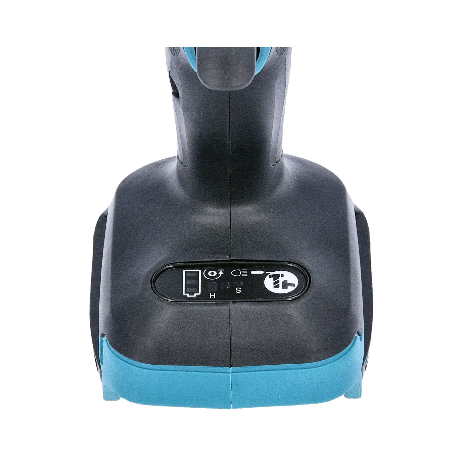 Makita DTW285 18V Brushless Impact Wrench With 2 X 3.0Ah Batteries, Charger, Case & Inlay 8 Makita DTW285 18V Brushless Impact Wrench With 2 X 3.0Ah Batteries, Charger, Case & Inlay - Image 8