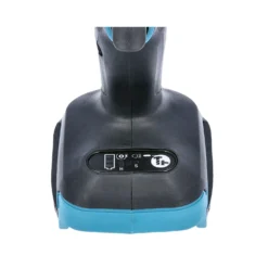 Makita DTW285 18V Brushles Impact Wrench With 2 X 6.0Ah Batteries, Charger & Case -Home Tools dtw285z 07 3