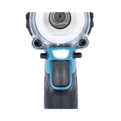 Makita DTW300 18V Brushless Impact Wrench With 2 X 3.0Ah Batteries, Charger & Case -Home Tools dtw300z 06 4