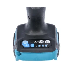 Makita DTW300 18V LXT 1/2" Brushless Impact Wrench With 1 X 6.0Ah Battery, Charger & Case -Home Tools dtw300z 07 6