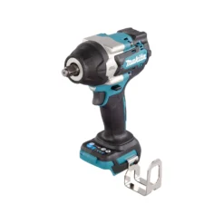 Makita DTW700 18V LXT Cordless Brushless 1/2" Impact Wrench With 1 X 5.0Ah Battery & Charger -Home Tools dtw700z 2 3