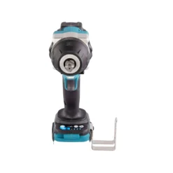 Makita DTW700 18V LXT Cordless Brushless 1/2" Impact Wrench With 1 X 5.0Ah Battery & Charger -Home Tools dtw700z 3 3