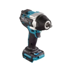 Makita DTW700 18V LXT Cordless Brushless 1/2" Impact Wrench With 2 X 5.0Ah Batteries & Charger -Home Tools dtw700z 4 4