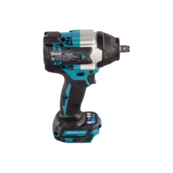 Makita DTW700 18V LXT Cordless Brushless 1/2" Impact Wrench With 1 X 5.0Ah Battery & Charger -Home Tools dtw700z 5 3