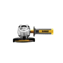 DeWalt DWE4206 1010W Corded Slide Switch 115mm Mini Angle Grinder 110V 6 DeWalt DWE4206 1010W Corded Slide Switch 115mm Mini Angle Grinder 110V -Home Tools dwe4206k gb 5 2