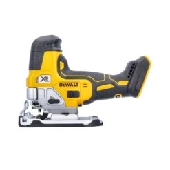 DeWalt DCS335N 18V XR Cordless Brushless Body Grip Jigsaw Bare Unit