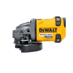 DeWalt DCG418N 54V XR Cordless Brushless FlexVolt 125mm Angle Grinder Bare Unit 18 DeWalt DCG418N 54V XR Cordless Brushless FlexVolt 125mm Angle Grinder Bare Unit -Home Tools e285ae23c8df1403bdf954884f6cccb4