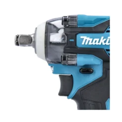 Makita TW004GZ 40Vmax XGT Cordless 4-Speed Brushless Impact Wrench Bare Unit -Home Tools ec4cab7c79d2725784dcba72fc818596
