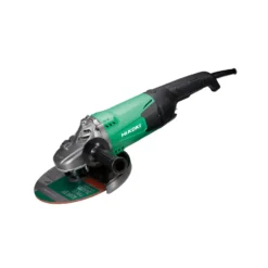 Hikoki G23ST/J2 Corded 2000W 230mm Angle Grinder 110V