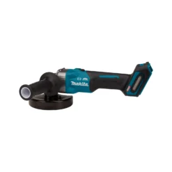 Makita GA005GZ01 40Vmax XGT Cordless Brushless 125mm Angle Grinder With Carry Case -Home Tools ga005gz 2 2 1