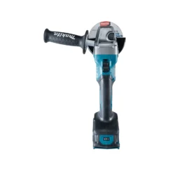 Makita GA022GZ 40Vmax XGT Cordless Brushless Slide Switch 115mm Angle Grinder Bare Unit -Home Tools ga022gz 3