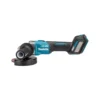 Makita GA023GZ 40Vmax XGT 125mm Cordless Brushless Angle Grinder Bare Unit