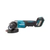 Makita GA029GZ 40V Max XGT 125mm Cordless Brushless Angle Grinder Bare Unit