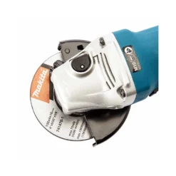 Makita GA4030R 720W 100mm Angle Grinder 240V -Home Tools ga4030r 5 1