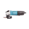 Makita GA4534 720W 115mm Paddle Switch Angle Grinder 240V