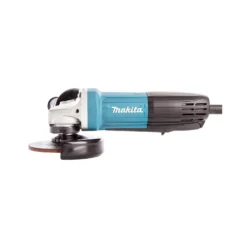 Makita GA4534 720W 115mm Paddle Switch Angle Grinder 240V