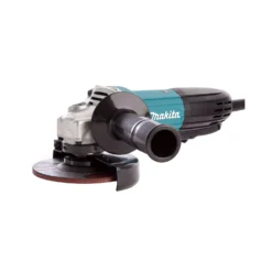 Makita GA4534 720W 115mm Paddle Switch Angle Grinder 240V -Home Tools ga4534 3 1