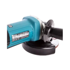 Makita GA4534 720W 115mm Paddle Switch Angle Grinder 240V -Home Tools ga4534 4 1