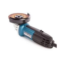 Makita GA4534 720W 115mm Paddle Switch Angle Grinder 240V -Home Tools ga4534 7 1